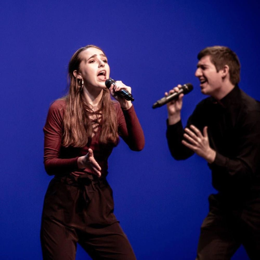 Meet your Posher, Rita